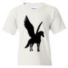 Heavy Cotton Youth T-Shirt Thumbnail