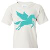 Heavy Cotton Youth T-Shirt Thumbnail