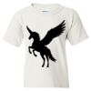 Heavy Cotton Youth T-Shirt Thumbnail