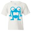 Heavy Cotton Youth T-Shirt Thumbnail
