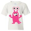 Heavy Cotton Youth T-Shirt Thumbnail