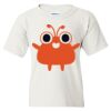 Heavy Cotton Youth T-Shirt Thumbnail