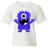 Heavy Cotton Youth T-Shirt Thumbnail