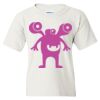 Heavy Cotton Youth T-Shirt Thumbnail