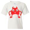 Heavy Cotton Youth T-Shirt Thumbnail