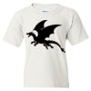 Heavy Cotton Youth T-Shirt Thumbnail