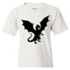 Heavy Cotton Youth T-Shirt Thumbnail