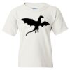 Heavy Cotton Youth T-Shirt Thumbnail