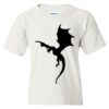 Heavy Cotton Youth T-Shirt Thumbnail