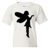 Heavy Cotton Youth T-Shirt Thumbnail
