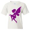 Heavy Cotton Youth T-Shirt Thumbnail
