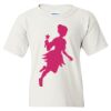 Heavy Cotton Youth T-Shirt Thumbnail