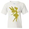 Heavy Cotton Youth T-Shirt Thumbnail