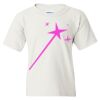 Heavy Cotton Youth T-Shirt Thumbnail