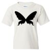 Heavy Cotton Youth T-Shirt Thumbnail