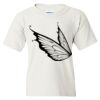 Heavy Cotton Youth T-Shirt Thumbnail
