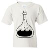 Heavy Cotton Youth T-Shirt Thumbnail