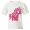 Heavy Cotton Youth T-Shirt Thumbnail