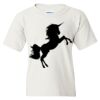 Heavy Cotton Youth T-Shirt Thumbnail
