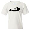 Heavy Cotton Youth T-Shirt Thumbnail