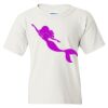 Heavy Cotton Youth T-Shirt Thumbnail