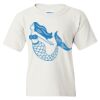 Heavy Cotton Youth T-Shirt Thumbnail