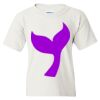 Heavy Cotton Youth T-Shirt Thumbnail