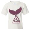 Heavy Cotton Youth T-Shirt Thumbnail