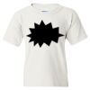Heavy Cotton Youth T-Shirt Thumbnail