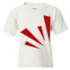 Heavy Cotton Youth T-Shirt Thumbnail