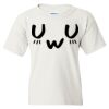 Heavy Cotton Youth T-Shirt Thumbnail