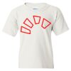 Heavy Cotton Youth T-Shirt Thumbnail