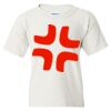 Heavy Cotton Youth T-Shirt Thumbnail