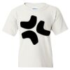 Heavy Cotton Youth T-Shirt Thumbnail