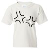 Heavy Cotton Youth T-Shirt Thumbnail