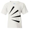 Heavy Cotton Youth T-Shirt Thumbnail