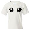 Heavy Cotton Youth T-Shirt Thumbnail