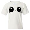 Heavy Cotton Youth T-Shirt Thumbnail