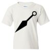 Heavy Cotton Youth T-Shirt Thumbnail
