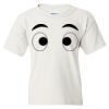 Heavy Cotton Youth T-Shirt Thumbnail