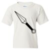 Heavy Cotton Youth T-Shirt Thumbnail