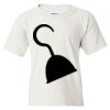 Heavy Cotton Youth T-Shirt Thumbnail