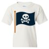 Heavy Cotton Youth T-Shirt Thumbnail