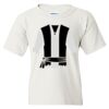 Heavy Cotton Youth T-Shirt Thumbnail