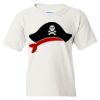 Heavy Cotton Youth T-Shirt Thumbnail