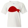 Heavy Cotton Youth T-Shirt Thumbnail