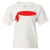 Heavy Cotton Youth T-Shirt Thumbnail