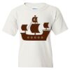 Heavy Cotton Youth T-Shirt Thumbnail