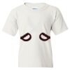 Heavy Cotton Youth T-Shirt Thumbnail