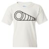 Heavy Cotton Youth T-Shirt Thumbnail